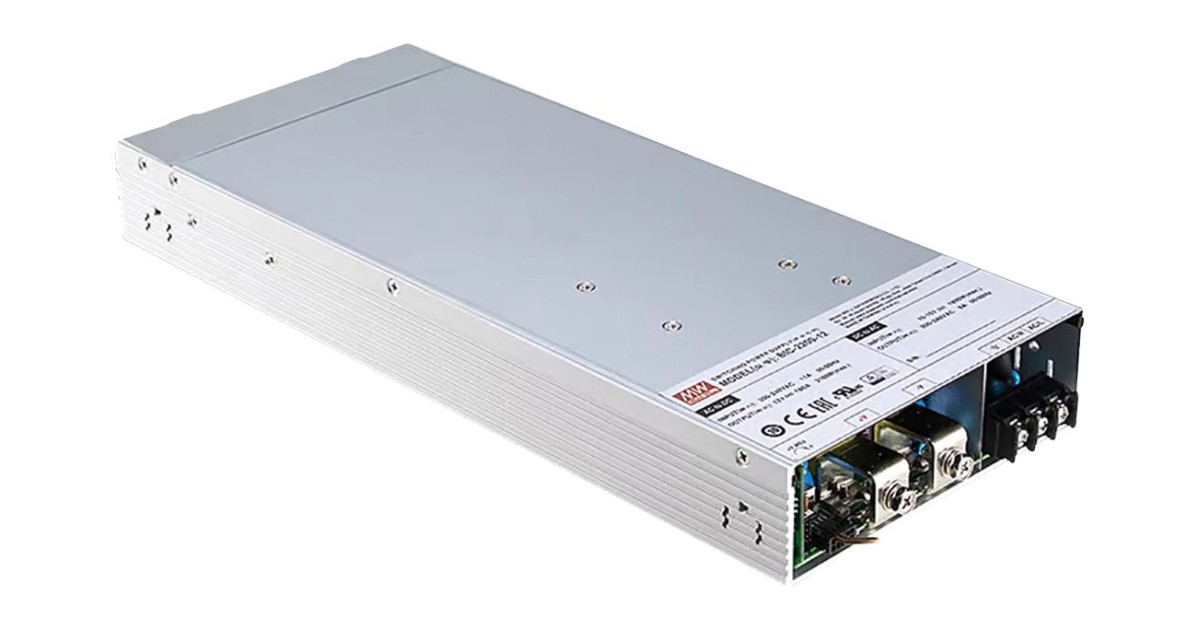 Купить BIC-2200-24 Mean Well оптом в Москве