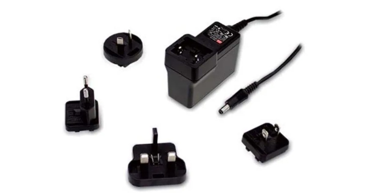 Купить GEM30I12-P1J Mean Well оптом в Москве