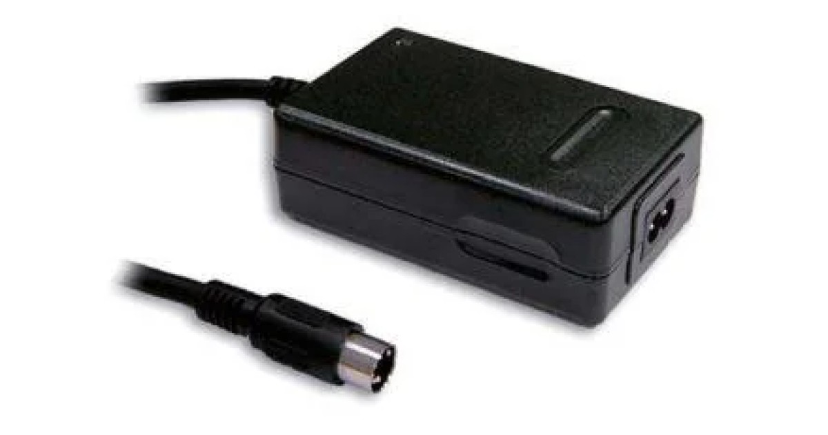 Купить GP25B13D-R1B Mean Well оптом в Москве