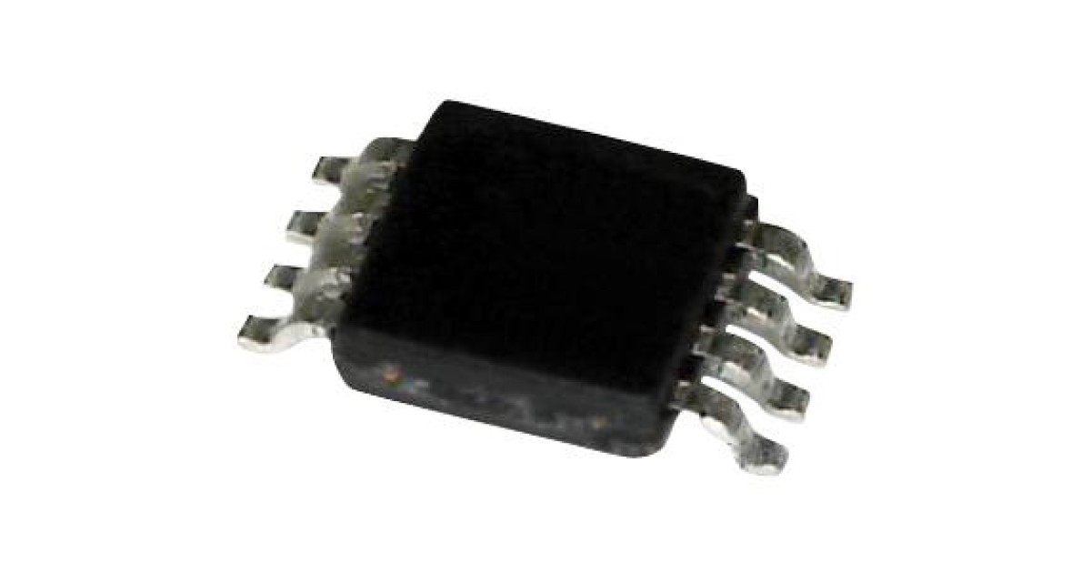 Купить TLV1702AIDGK Texas оптом в Москве