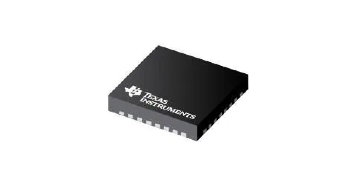 Купить BQ25703ARSNR Texas оптом в Москве