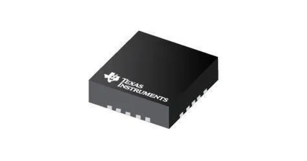 Купить TPS25940LRVCR Texas оптом в Москве