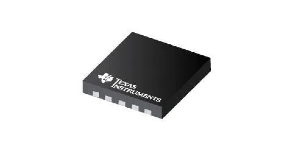 Купить INA300AIDSQT Texas оптом в Москве