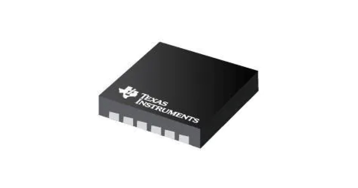 Купить LDC1312DNTR Texas оптом в Москве