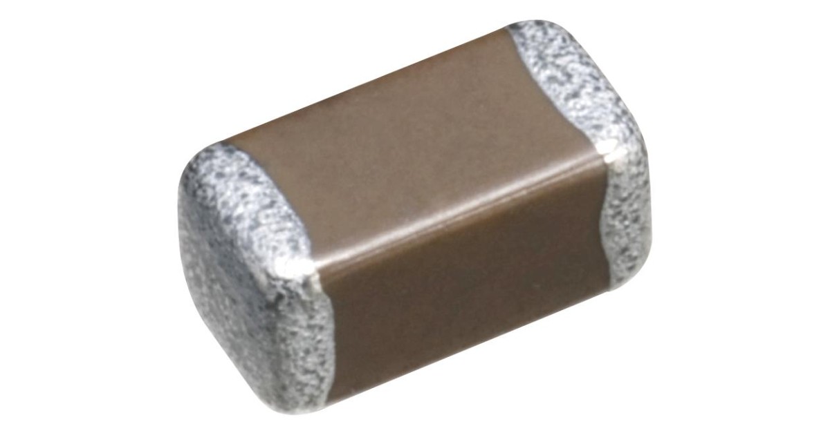 Купить 0805B105K500CT WALSIN оптом в Москве