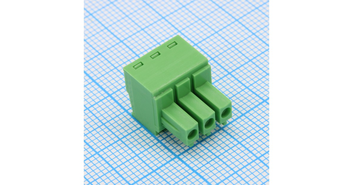 Купить L-KLS2-EDK-3.81-03P-4S KLS оптом в Москве