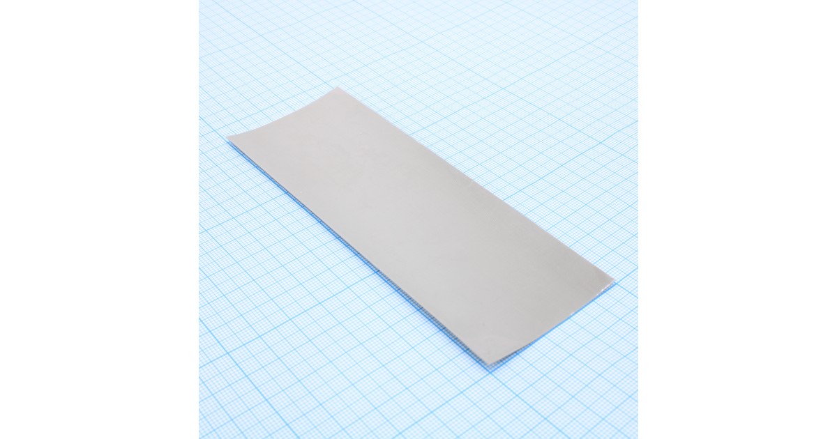 Купить Лист КПТД 2/1-0.20 140X50-ЛК липкий слой Номакон оптом в Москве