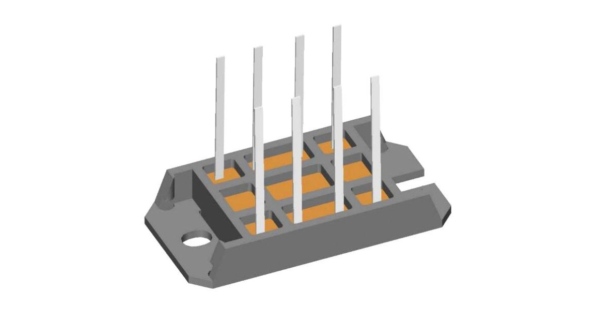 Купить VVZ40-16IO1 IXYS оптом в Москве