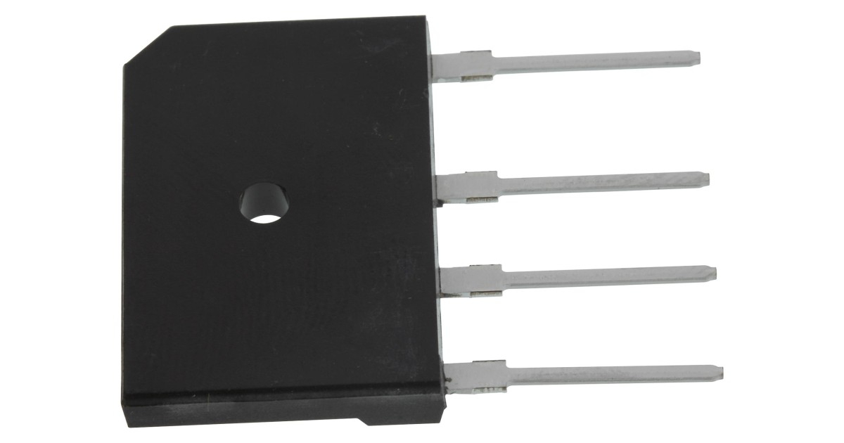 Купить GBO25-12NO1 IXYS оптом в Москве