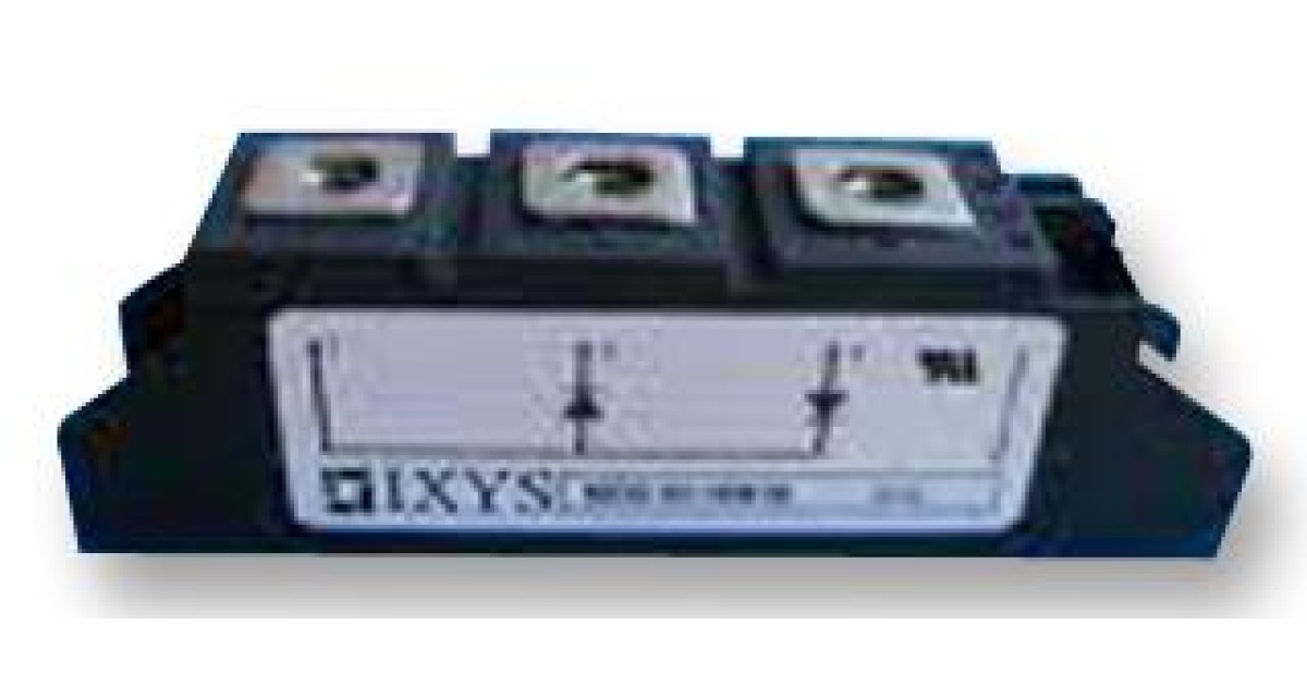 Купить MDD95-12N1B IXYS оптом в Москве