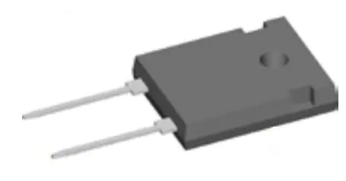 Купить DHG40C1200HB IXYS оптом в Москве