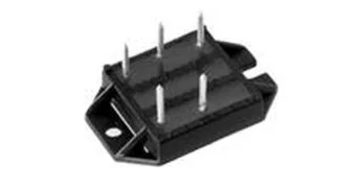 Купить VUE75-06NO7 IXYS оптом в Москве