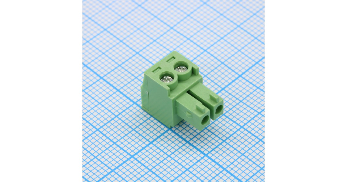 Купить L-KLS2-EDK-3.81-02P-4C KLS оптом в Москве