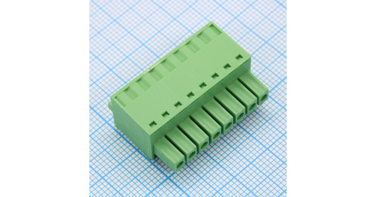 Купить 15EDGKD-3.5-08P-14-00A(H) Degson оптом в Москве