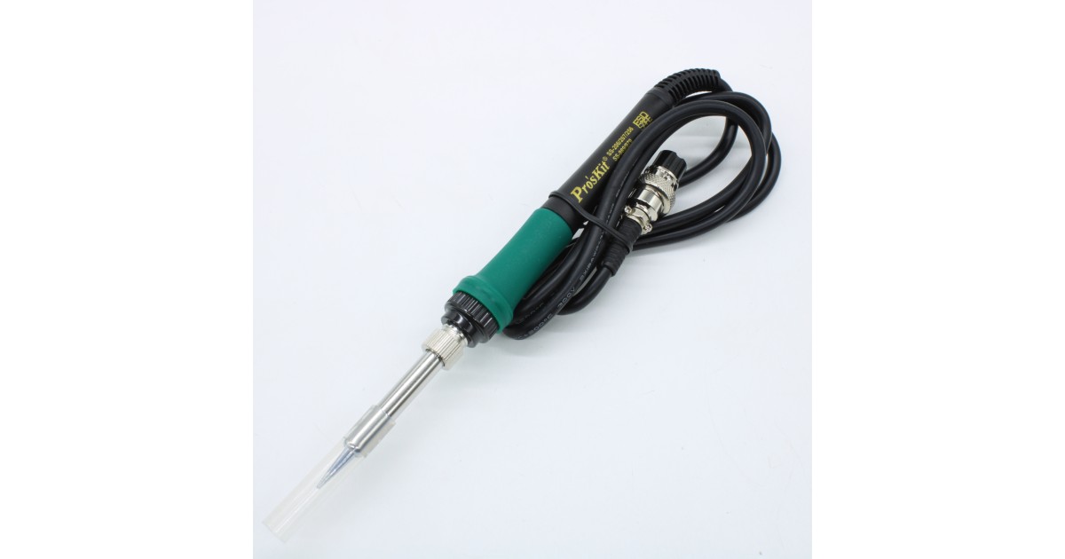 Купить 9SS-900N-SI Pro'sKit оптом в Москве