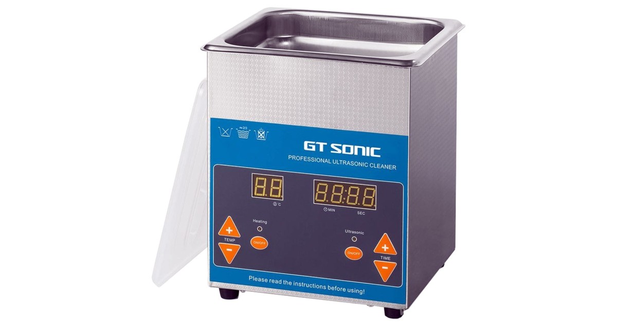 Купить VGT-1613QTD GT Sonic оптом в Москве