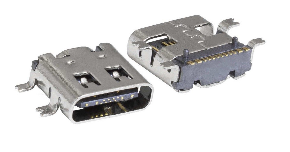 Купить USB3.1 TYPE-C 16PF-026 RUICHI оптом в Москве