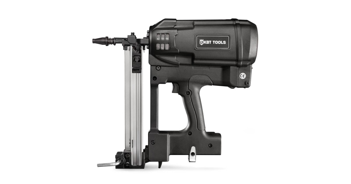 Купить Газовый монтажный пистолет GCN-40Y серия ПРОФИ КВТ оптом в Москве