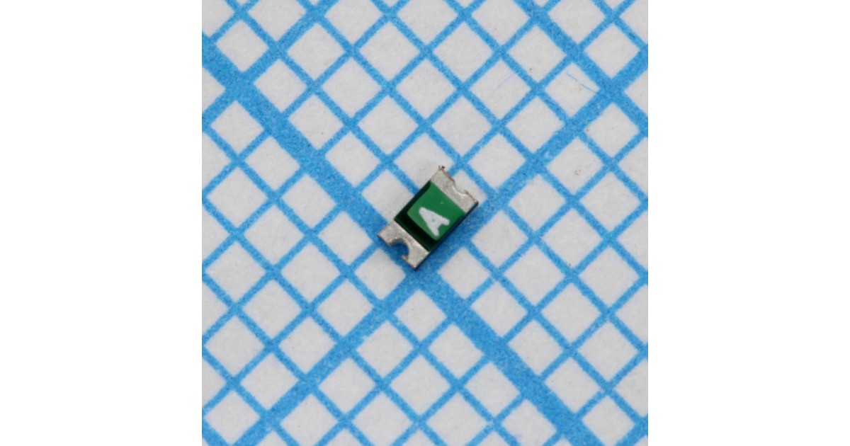 Купить FSMD004-0603-R Fuzetec оптом в Москве